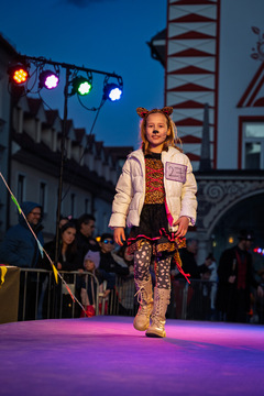 Kamniški karneval navdušil z barvito povorko (56)